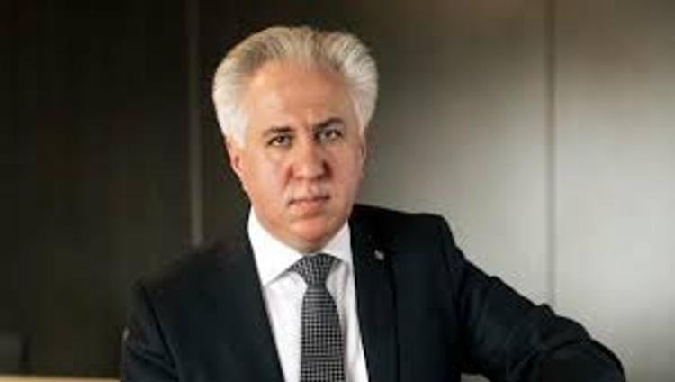 Рашид Исмаилов: «Огромные территории в России завалены промышленными отходами»