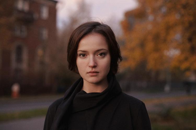 Актриса Татьяна Полосина: «Медведи держали нас в осаде»