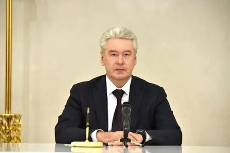 Собянин распорядился временно закрыть все культурно-досуговые учреждения