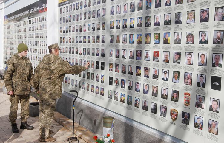 Рассекречен запрос ВСУ к НАТО по поводу коронавируса