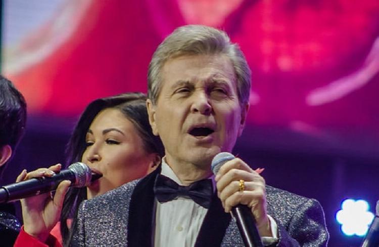 Знаменитости, недавно контактировавшие с Лещенко, рассказали о своем самочувствии