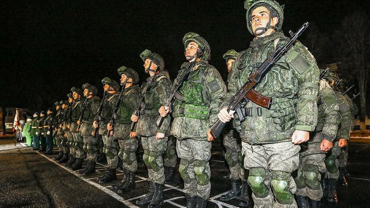 Совместное патрулирование России и Турции в Сирии: боевики будут нейтрализованы