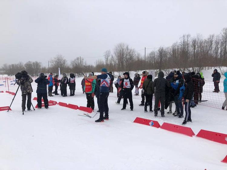 На Сахалине прошел праздник народов Севера