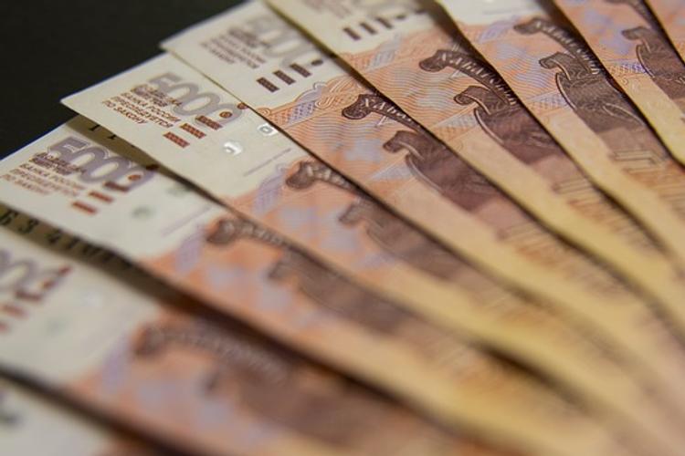 ЦБ прокредитует банки, чтобы малый и средний бизнес мог брать кредиты на зарплаты сотрудникам