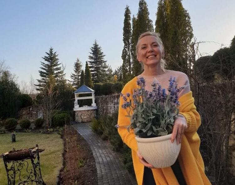 Экс-мэр Даугавпилса: За забором своего дома можно всегда найти позитив