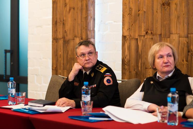 Бассейновый совет обсудил оздоровление Волги в режиме видеоконференции