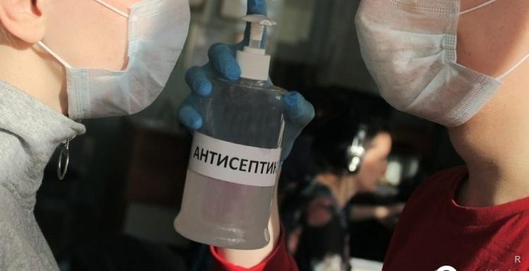 Как обезопасить себя от коронавируса
