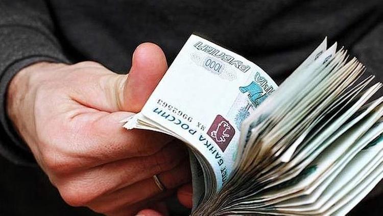 100 миллиардов рублей на карантин могут забрать у россиян