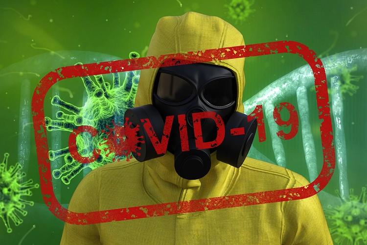 Журналист рассказал о «самой подготовленной к COVID-19» стране