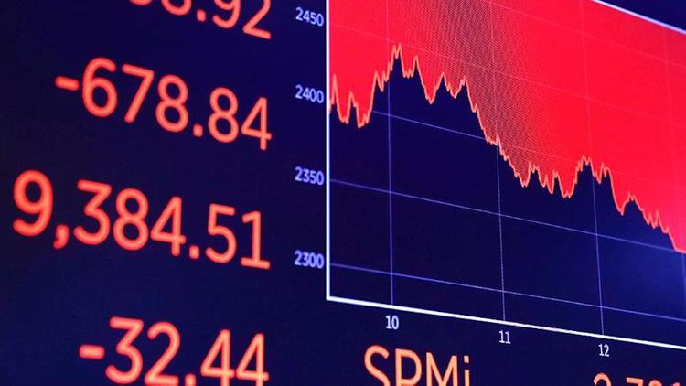 В США цены на некоторые марки нефти стали отрицательными