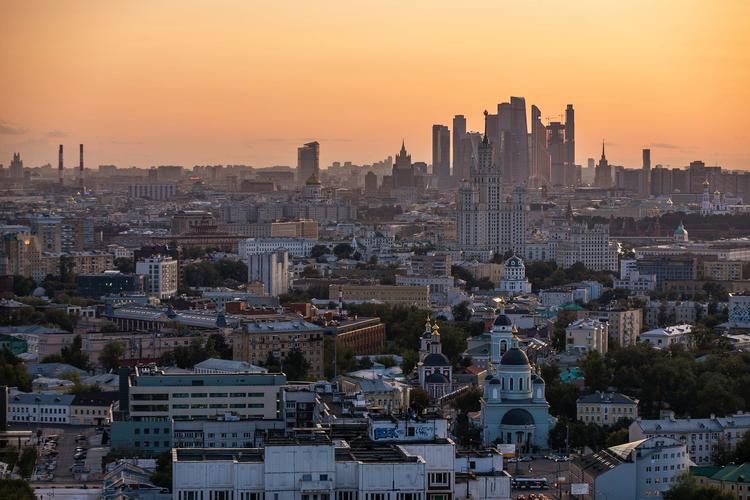 Как накажут пенсионеров, нарушающих в Москве режим самоизоляции