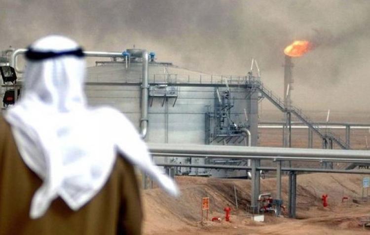 Спрос на нефть Саудовской Аравии падает: что дальше