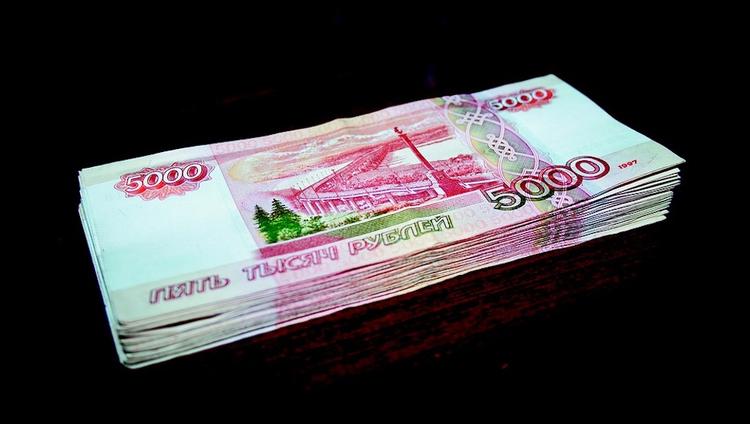 В Москве люди в масках похитили у водителя сумку с ценностями на миллион рублей