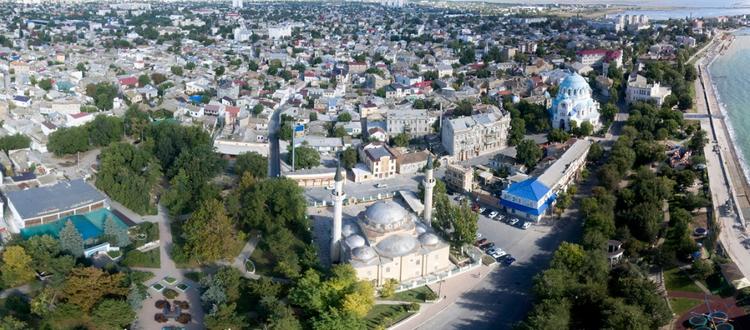 В Крыму нарушивших самоизоляцию пообещали принудительно помещать в обсерваторы