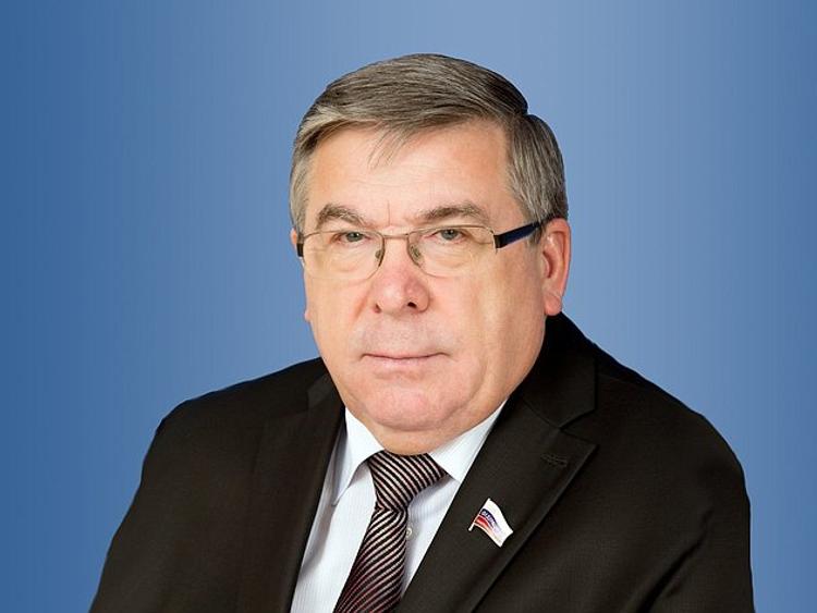 Сенатор Рязанский высказался о важности всеобщего режима самоизоляции в Москве