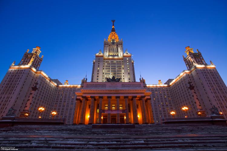 Перспективы науки в России: количество вместо качества