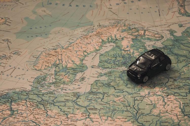 На автодороге Киров – Советск – Яранск произошло ДТП, пострадали три человека