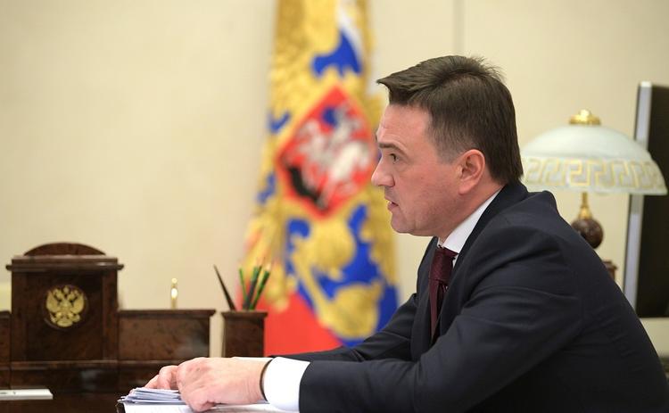 Воробьев считает, что полицейских, объявивших комендантский час, можно понять
