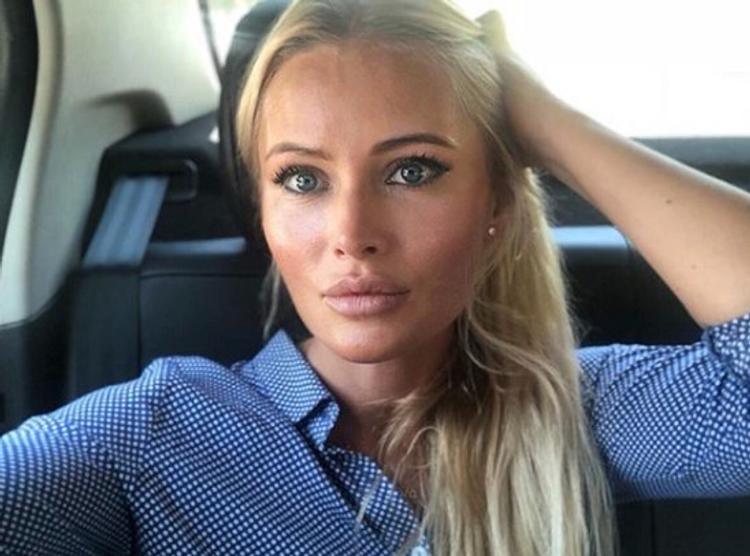 Дана Борисова подозревает у себя коронавирус