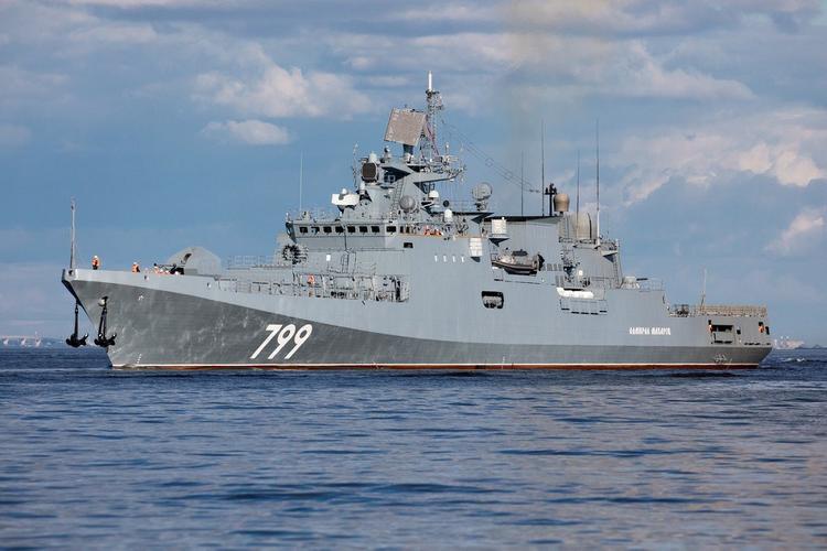 Кедми предрек уничтожение сил НАТО в Черном море в случае нападения на Россию