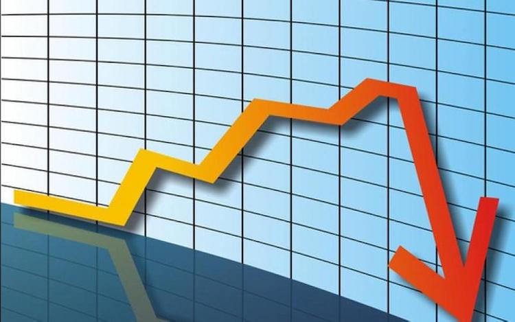 ВВП России по итогам года может упасть на 7 %