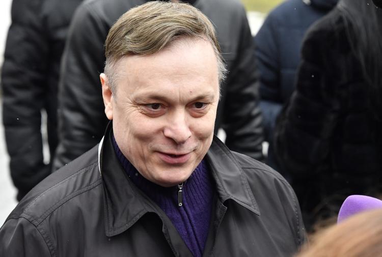 Разин с критикой отнесся к «коронавирусной» панике Кудрявцевой: «Если бы Лера не шастала где попало»