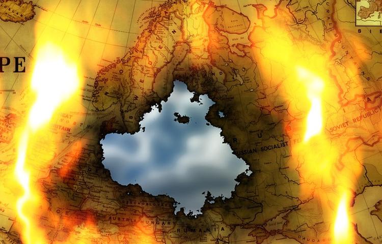 На Украине в среду резко взлетят цены