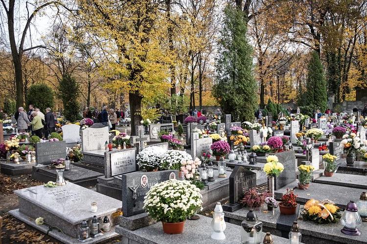 Как во Франции хоронят людей, умерших от коронавируса