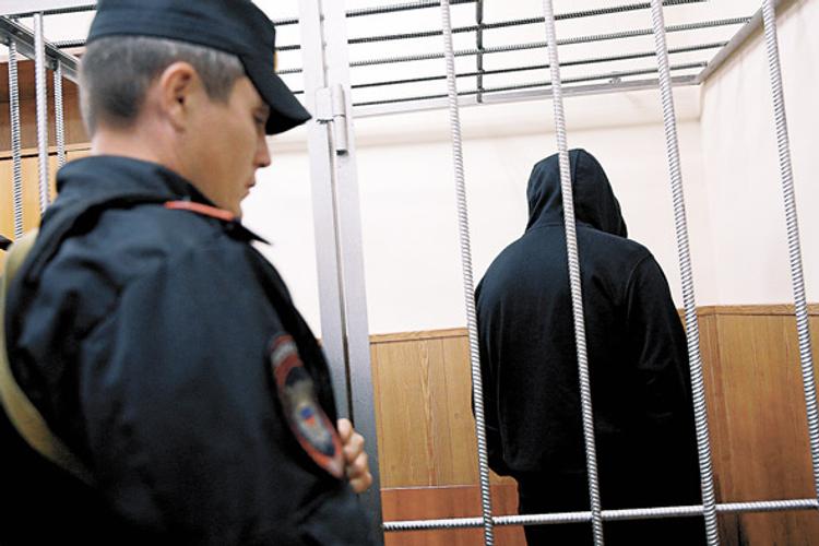 Лес рубили в Коми, а щепки полетели в Москве