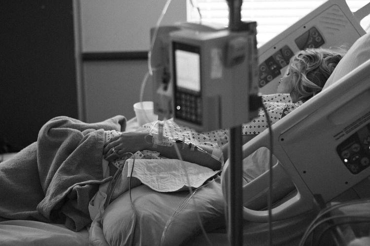 Пациентка больницы в Коммунарке рассказала, что там все спокойно