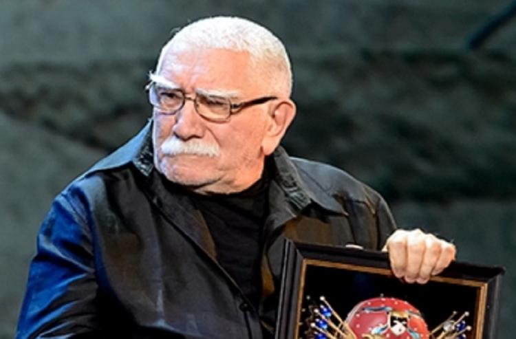 Продюсер Рудинштейн заявил, что Джигарханян превратился в «овощ»