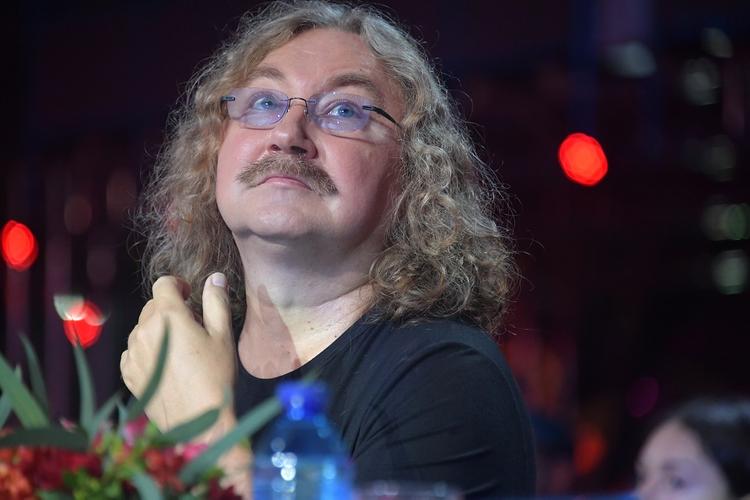 Игорь Николаев обратился к поклонникам из больничной палаты в Коммунарке