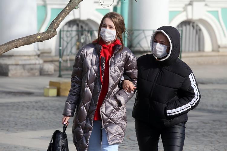 Опубликовано «пророчество Ванги» о создании в России лекарства от коронавируса
