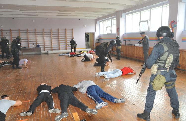 Пацанские империи. О самых криминальных регионах нашей страны