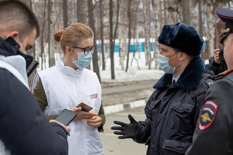 Сахалинская область присоединилась к режиму самоизоляции
