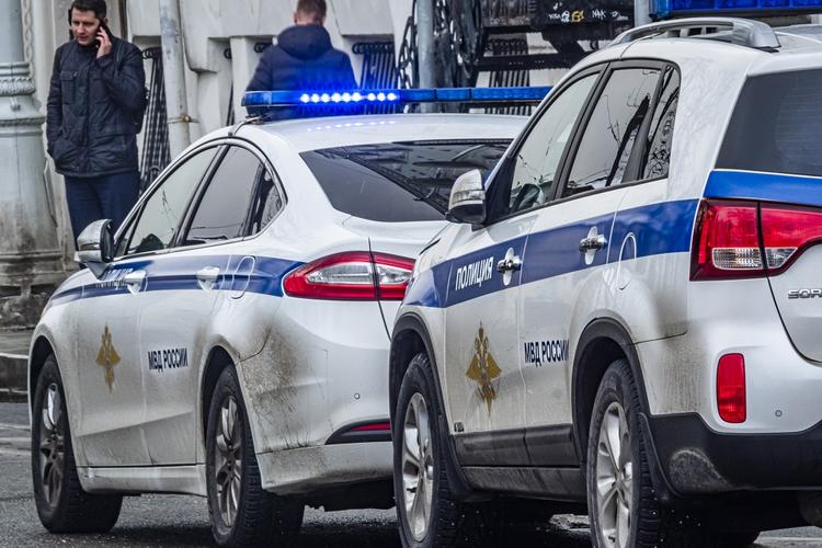В МВД сообщили, когда полиция начнет штрафовать за нарушение самоизоляции