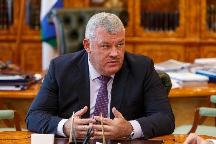 Глава Республики Коми принял решение уйти в отставку. Связано ли это с массовым заражением коронавирусом?