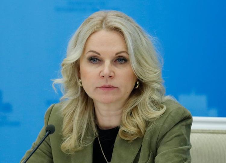 Голикова объяснила предложение продлить нерабочую неделю из-за коронавируса