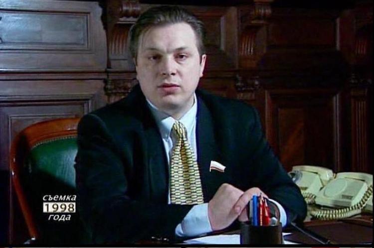 Андрей Разин предложил провести амнистию в РФ и Белоруссии в связи с коронавирусом