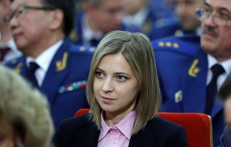 Генерал Поклонская предупредила россиян о «незваных гостях»