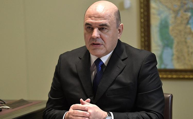 Мишустин напомнил жалующимся на нехватку мест в больницах регионам, что на прошлой неделе им выделили деньги