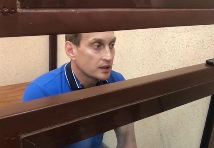 Бывшего мэра Евпатории не выпустили из тюрьмы
