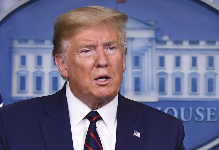 Трамп убежден, что Россия и Саудовская Аравия