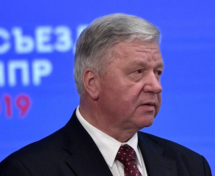 Профсоюзы обратились к правительству с предложением провести в России национализацию
