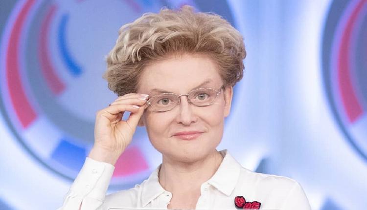 Малышева рассказала, что должны есть люди, которые в группе риска по COVID-19