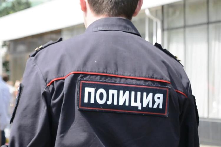 На Кубани выписали первый в крае штраф за нарушение карантина
