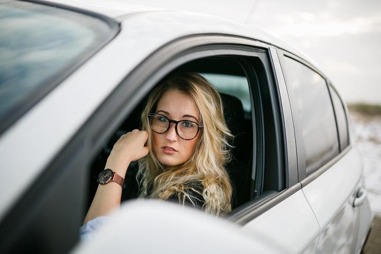 В Москве объяснили правила передвижения на автомобиле во время самоизоляции
