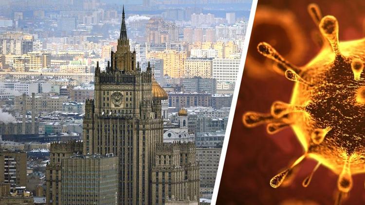 МИД РФ не может помочь оставшимся за рубежом россиянам