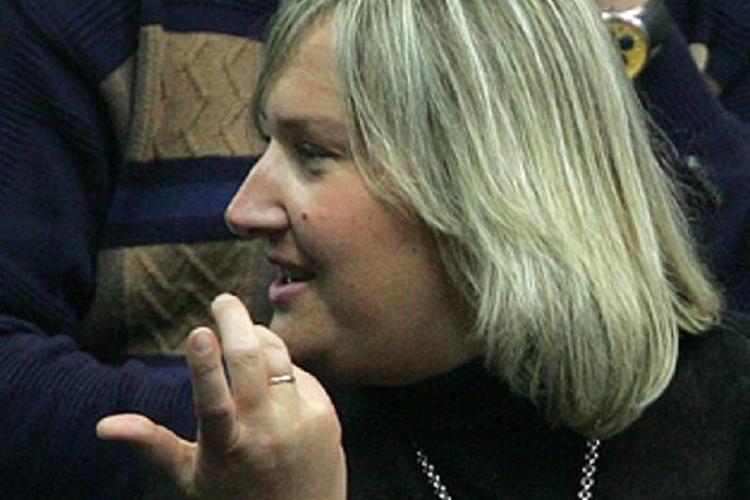 Батурина снова стала самой богатой женщиной России