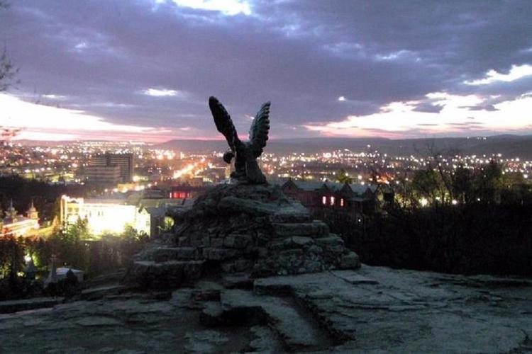 На Ставрополье все здравницы закрыли до начала лета